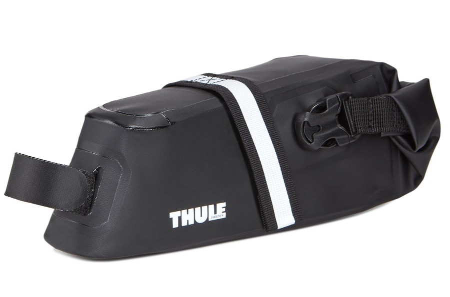 Подседельная сумка Thule Shield Seat Bag Small - Black черный S